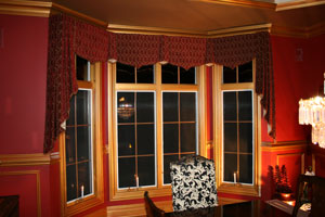 Draperies By Deborah Custom Window Treatments for 20 years
