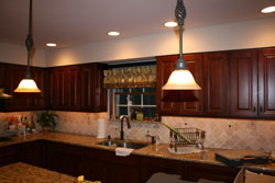 Draperies by Deborah Kitchen Drapes