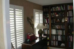 Draperies by Deborah